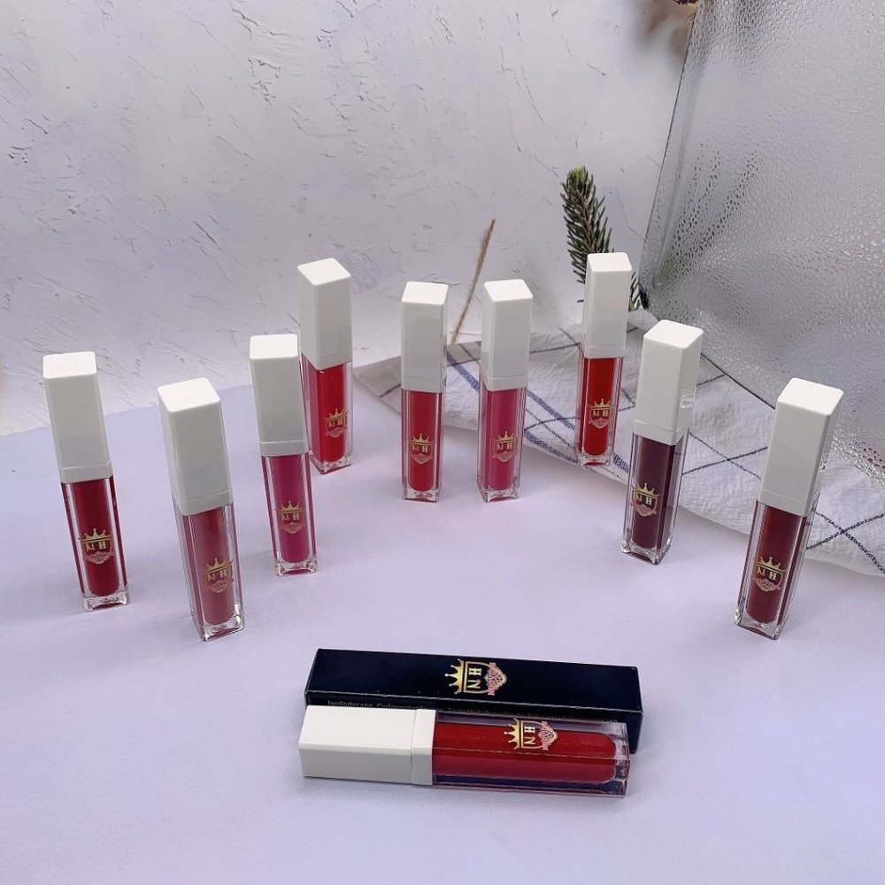 LIQUID LIPSTICK MATTE
